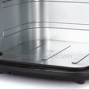 RAF R.5387 8L Digital Air Fryer – Touch Screen Oil Free Hot Air Fryer