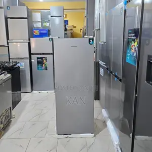 Hisense Upright Freezer
