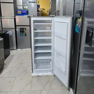 Hisense Upright Freezer