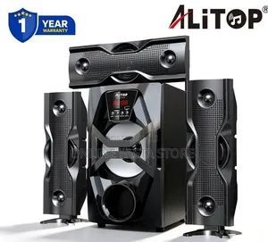 Alitop Subwoofer So 659