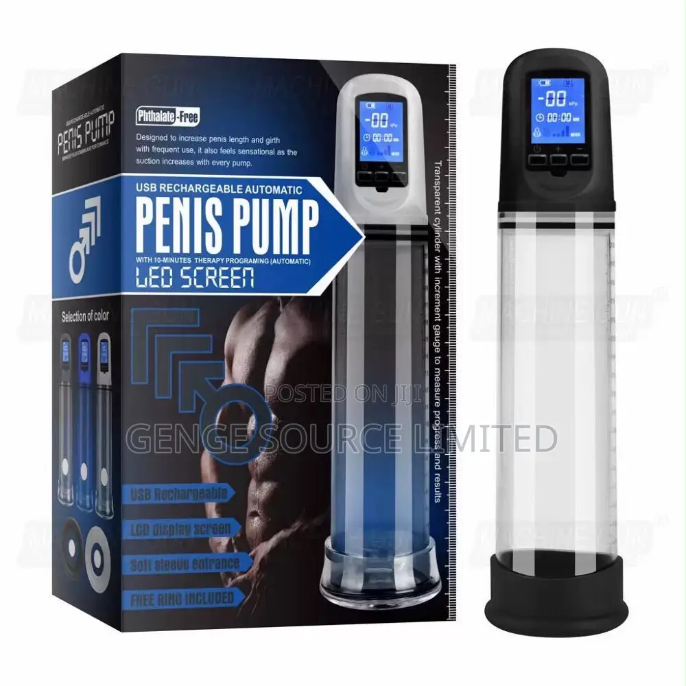 Penas Pump