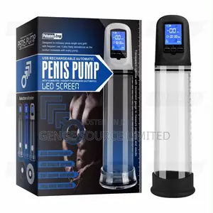 Penas Pump
