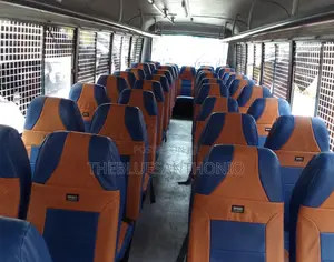 Tata City Ride Skool 2022 Yellow