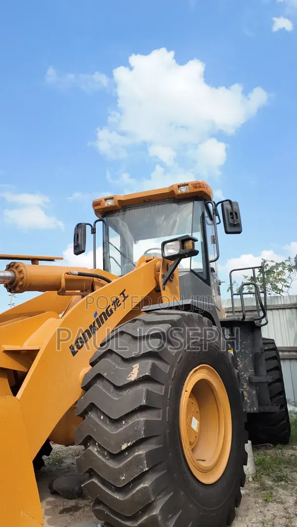Wheel Loader