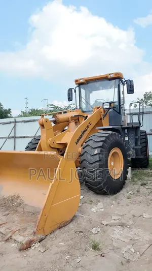 Wheel Loader