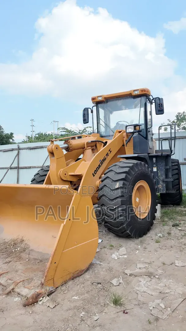 Wheel Loader