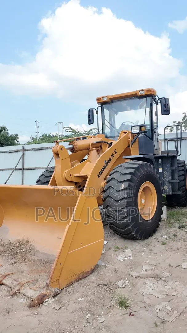 Wheel Loader