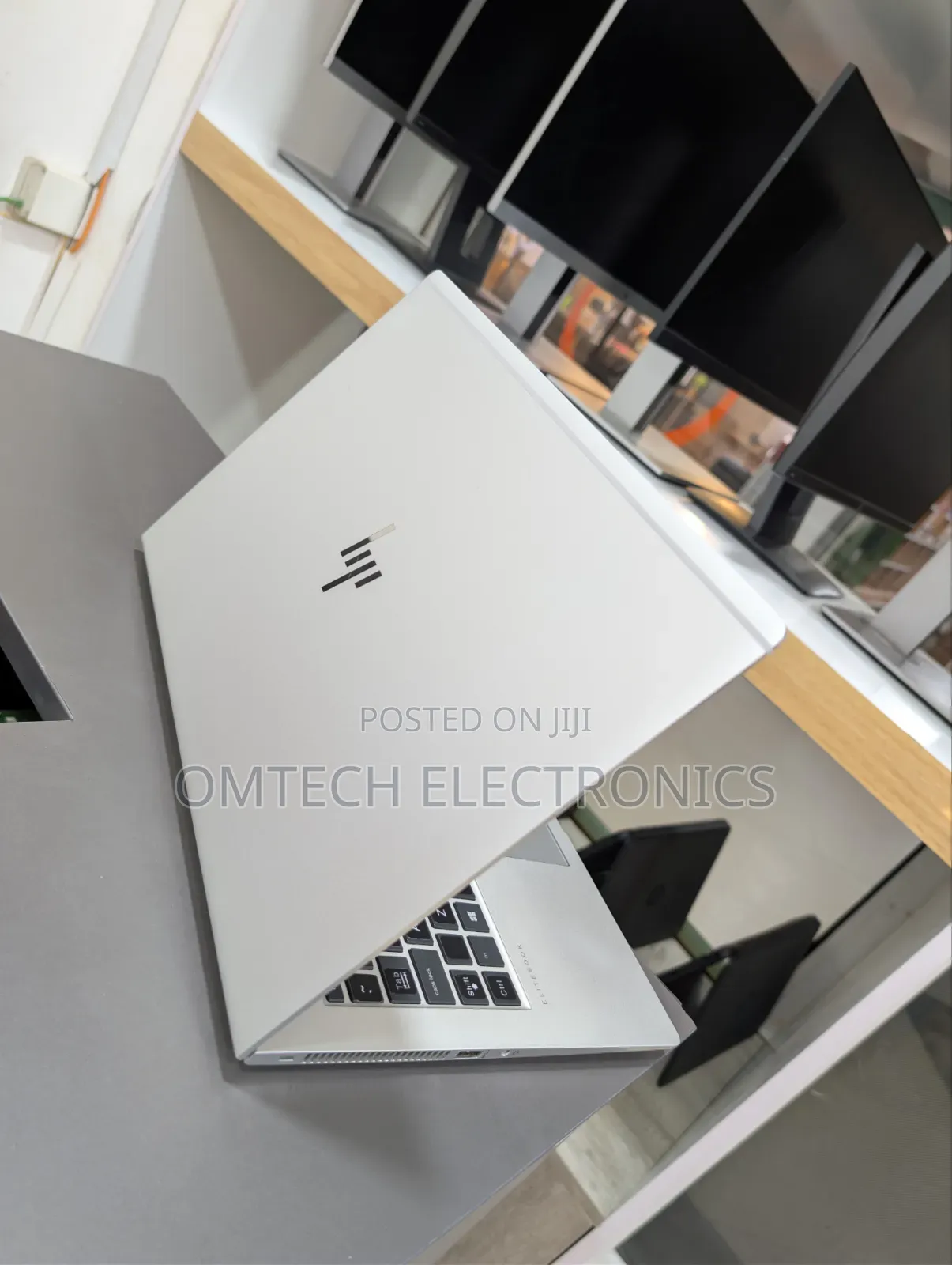 Laptop HP EliteBook 1040 G4 8GB Intel Core i5 SSD 256GB