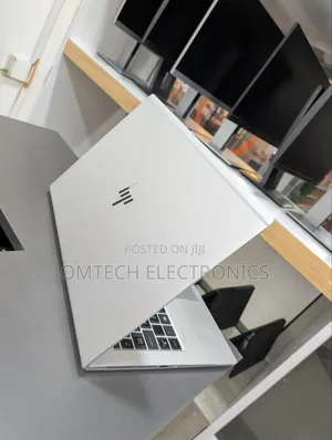 Laptop HP EliteBook 1040 G4 8GB Intel Core i5 SSD 256GB