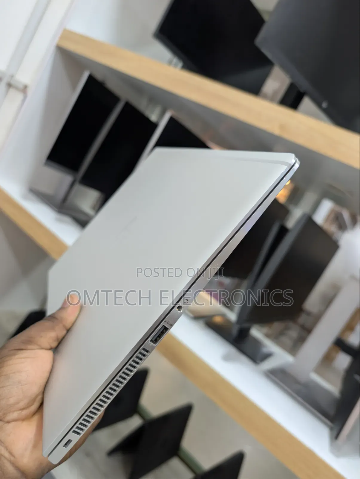 Laptop HP EliteBook 1040 G4 8GB Intel Core i5 SSD 256GB