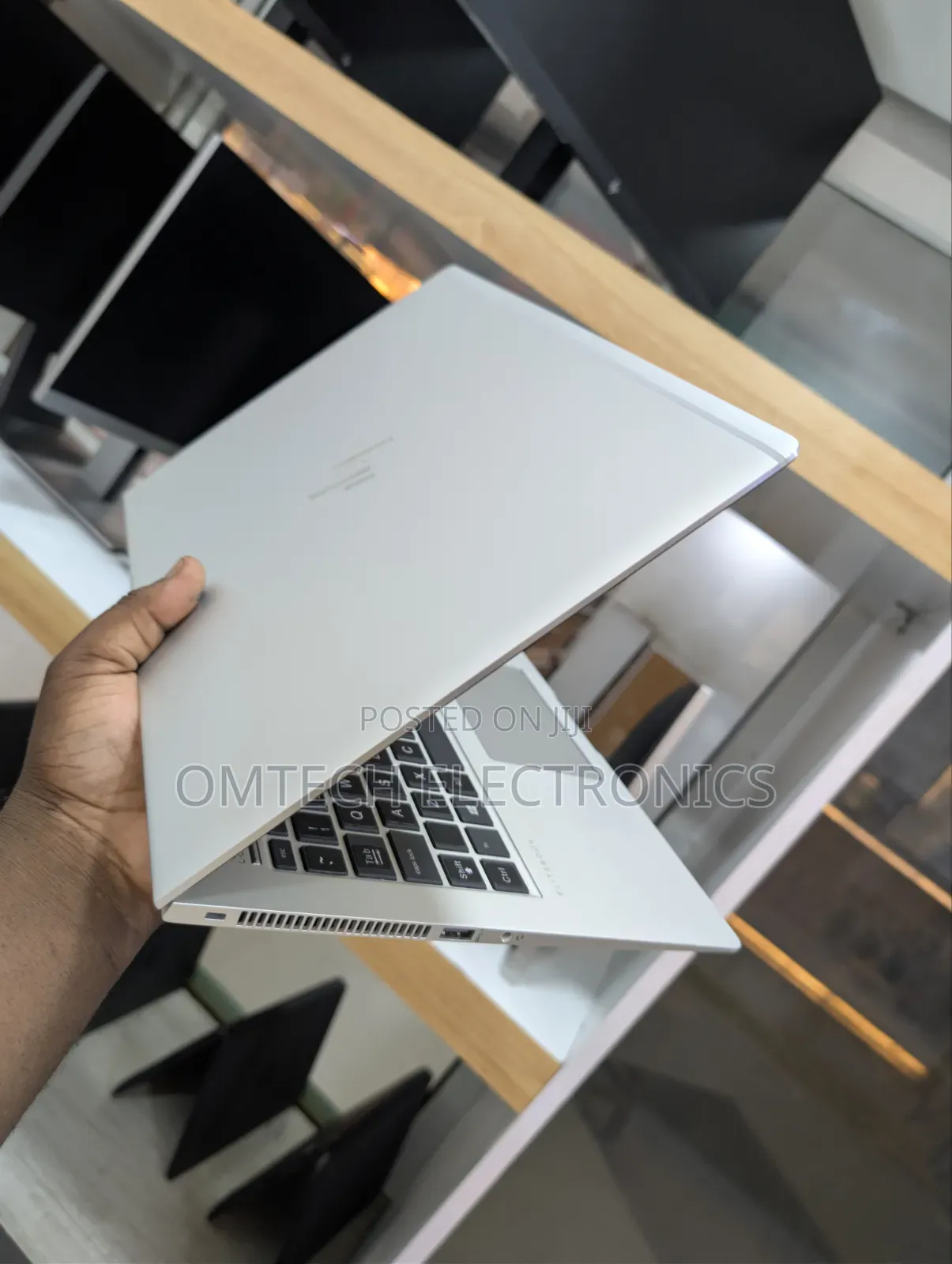 Laptop HP EliteBook 1040 G4 8GB Intel Core i5 SSD 256GB