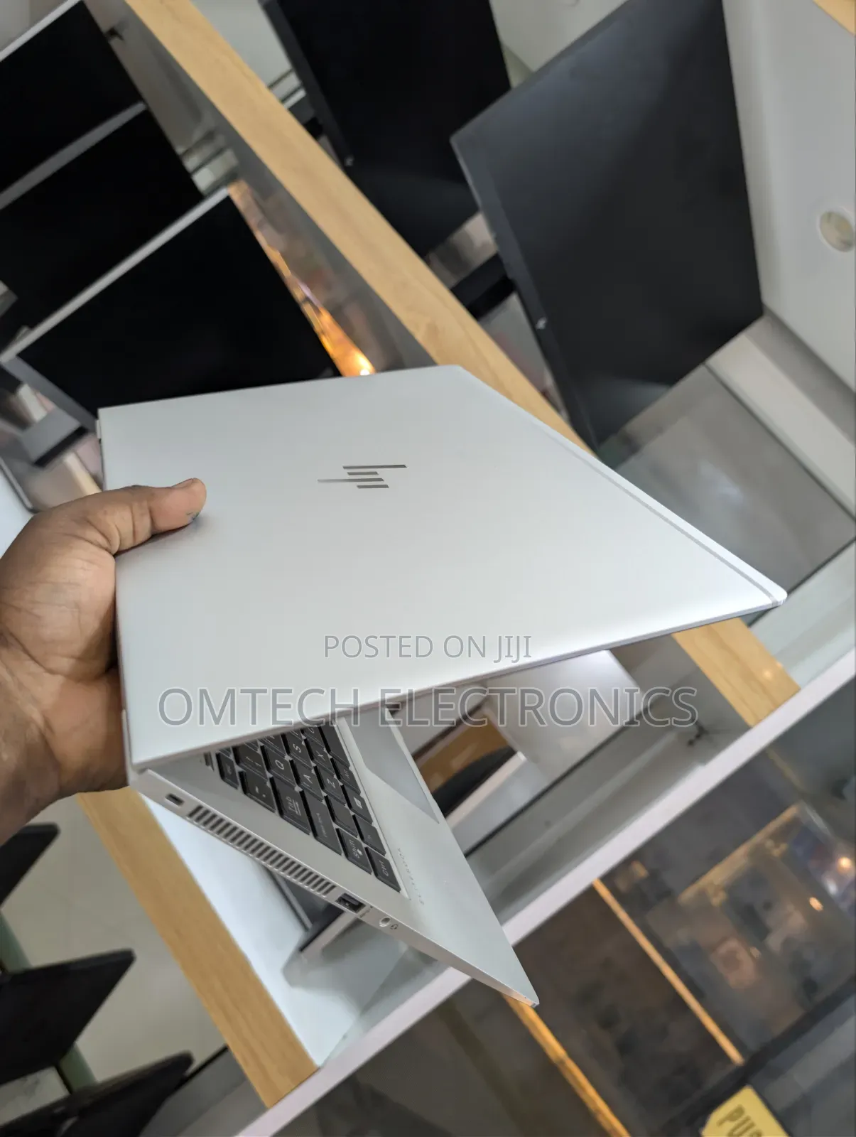 Laptop HP EliteBook 1040 G4 8GB Intel Core i5 SSD 256GB