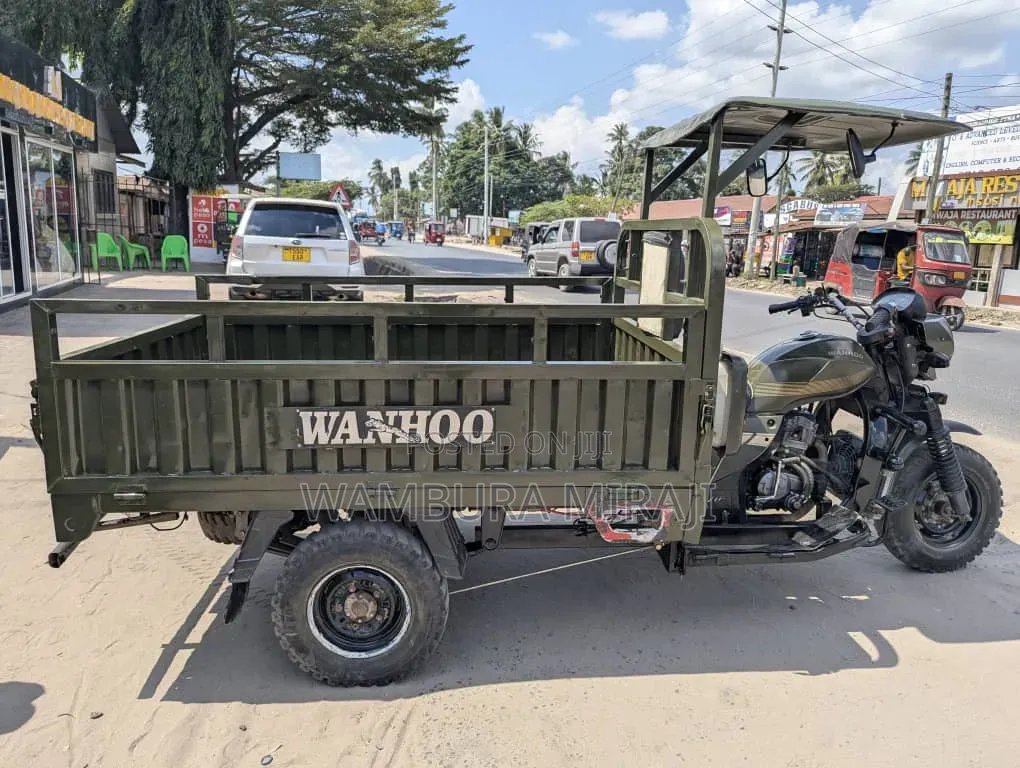 Bajaj 2025 Green