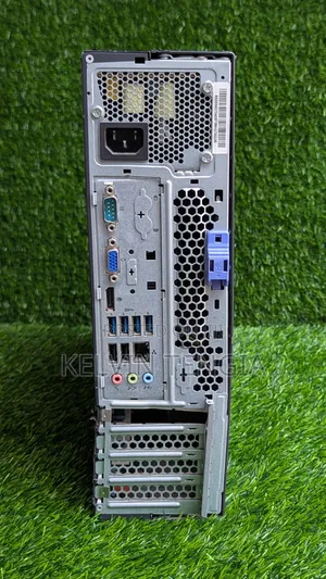 Desktop Computer Lenovo 4GB Intel Core i3 HDD 500GB