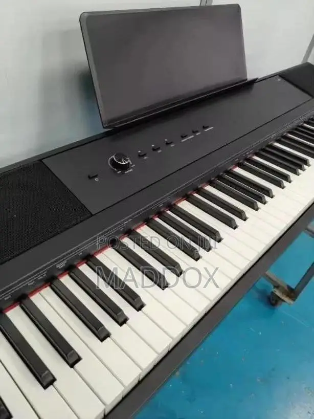 Digital Piano/ Keyboard 88 Weighted Keys