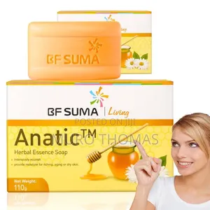 Anatic Soap Essence