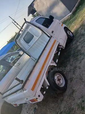 Suzuki Carry