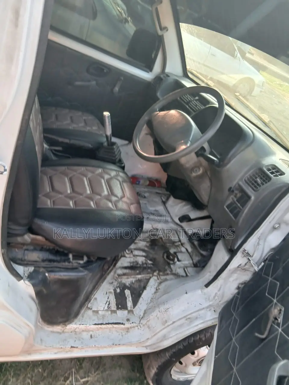 Suzuki Carry