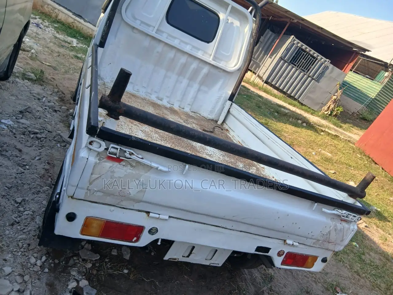 Suzuki Carry