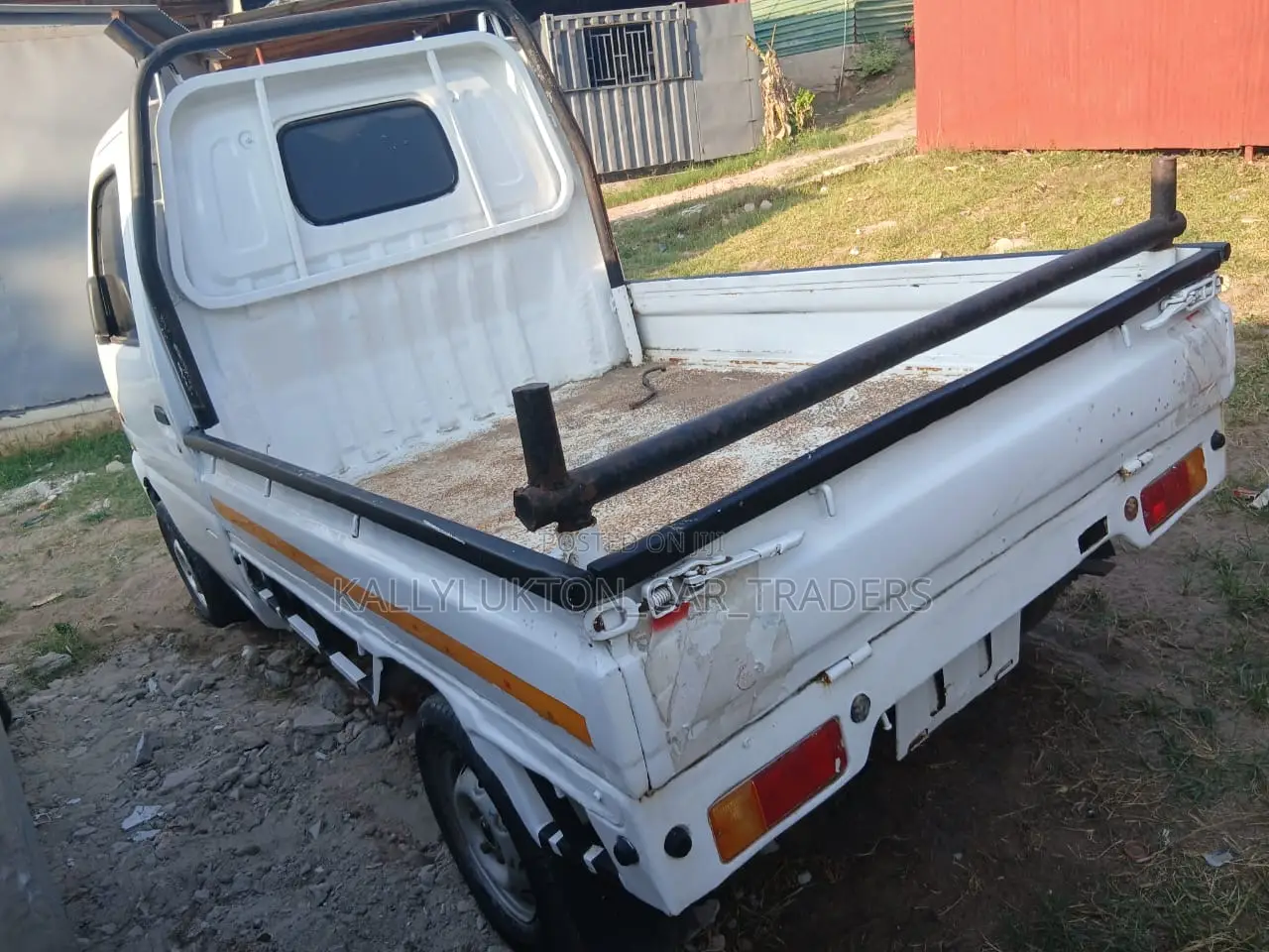 Suzuki Carry