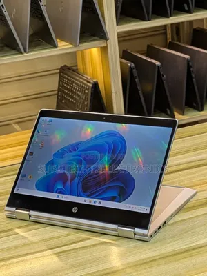 Laptop HP ProBook x360 435 G8 16GB AMD Ryzen 7 SSD 256GB