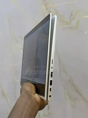Laptop HP ProBook x360 435 G8 16GB AMD Ryzen 7 SSD 256GB