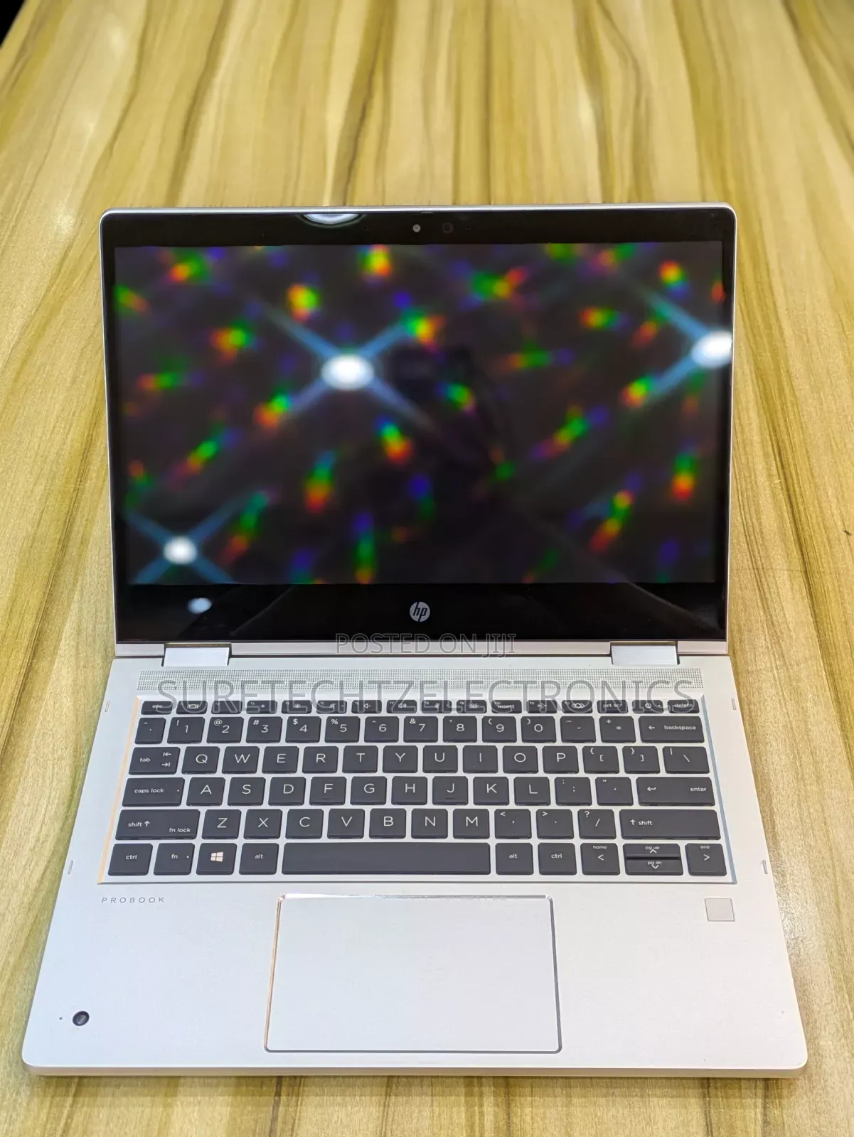 Laptop HP ProBook x360 435 G8 16GB AMD Ryzen 7 SSD 256GB