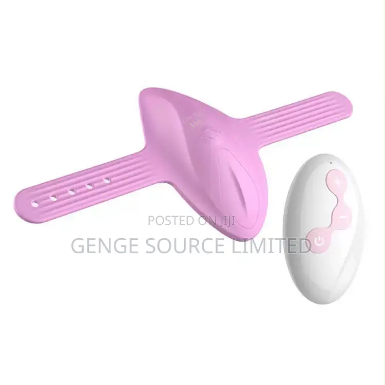 Wearable Vibrators