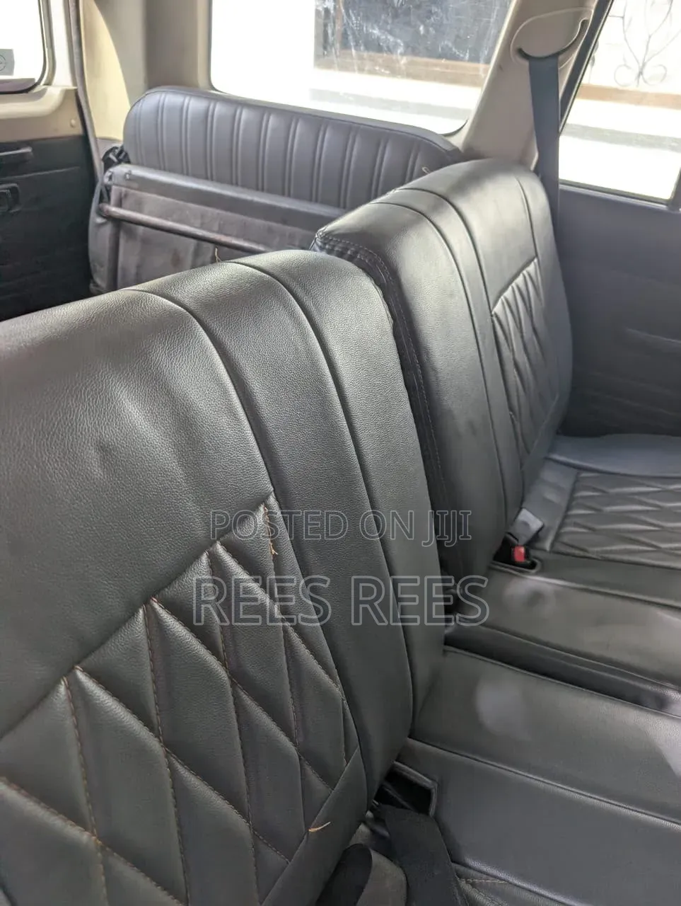 Nissan Patrol 2009 White