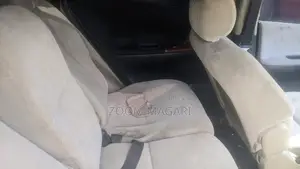 Toyota Corolla Spacio 2007 Pearl