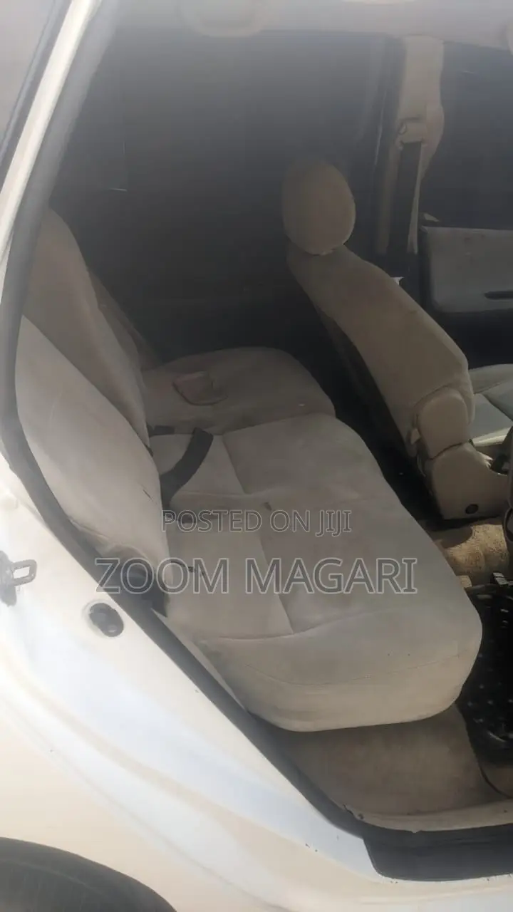 Toyota Corolla Spacio 2007 Pearl