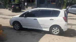 Toyota Corolla Spacio 2007 Pearl