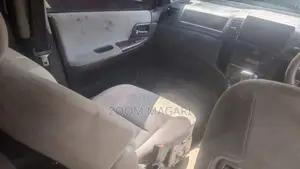 Toyota Corolla Spacio 2007 Pearl