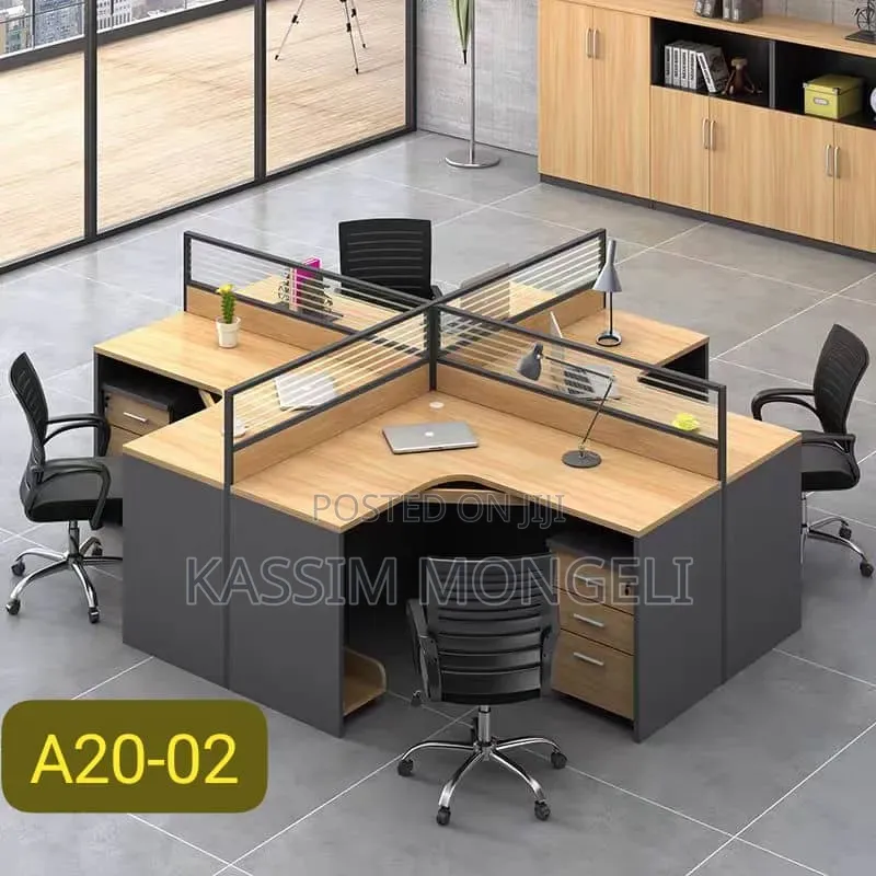 Workstations Office Table