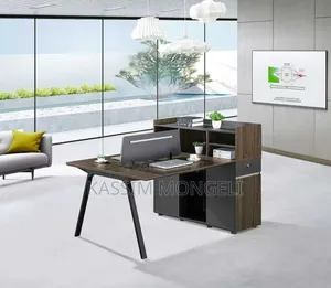 Workstations Office Table