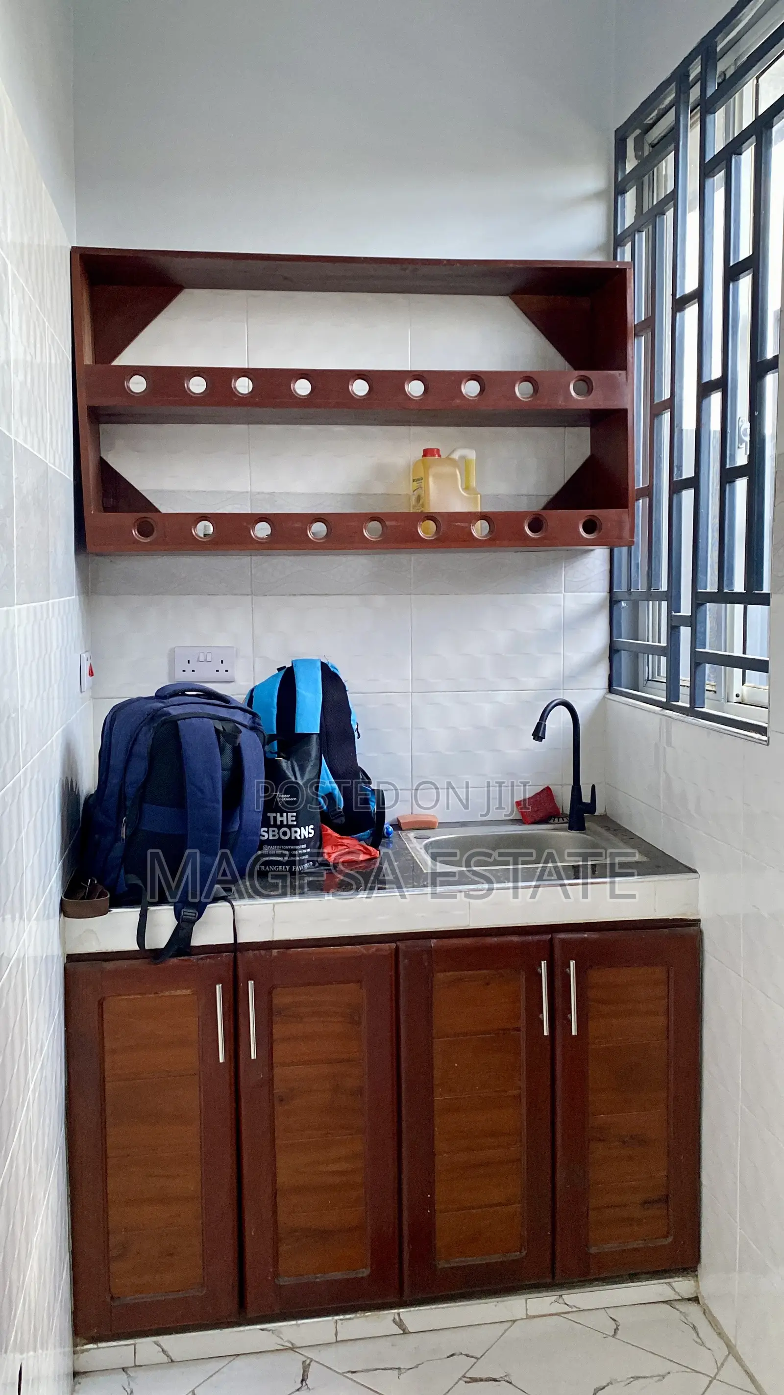 1bdrm Apartment in Kinondon, Kinondoni for rent