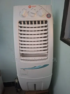 Midea Aircooler