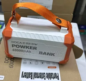 Doca Power Bank