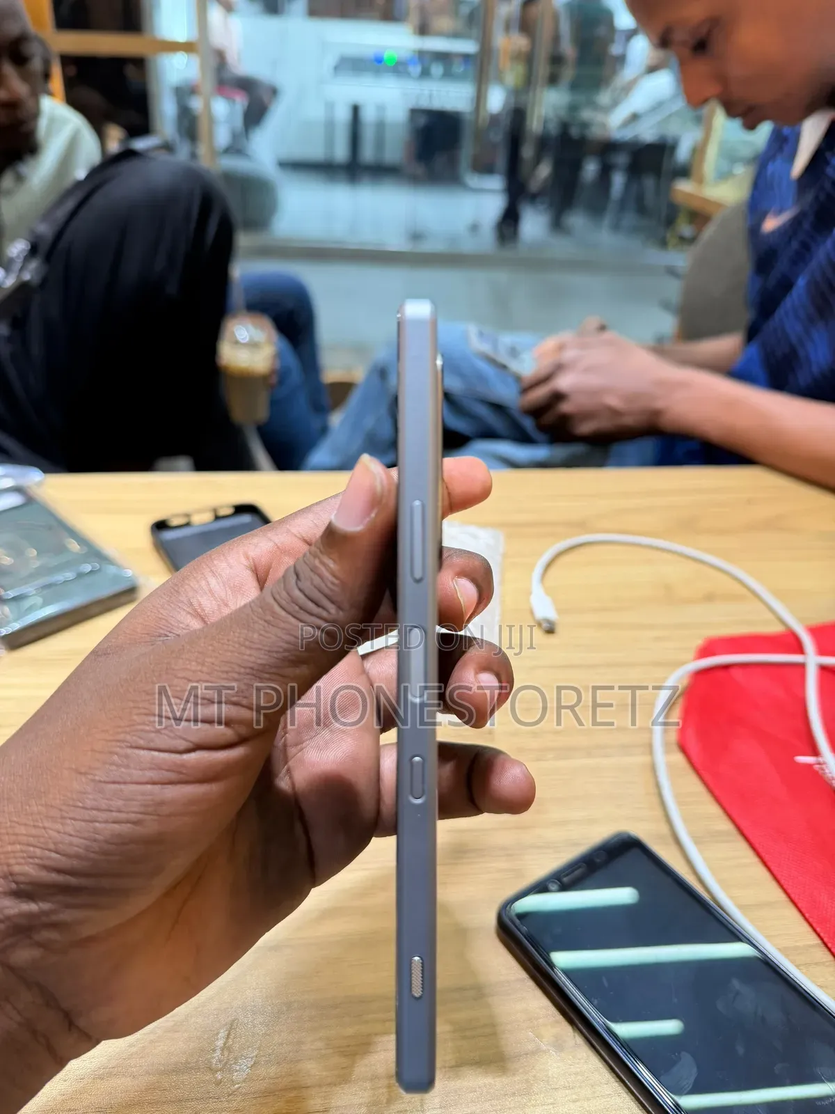 Sony Xperia 1 III 256 GB