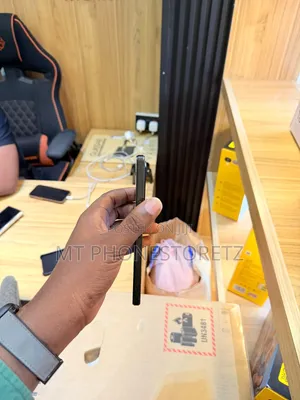 Sony Xperia 1 V 256 GB Black