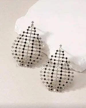 Earrings, Herreni