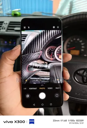 Honor 200 256 GB Black