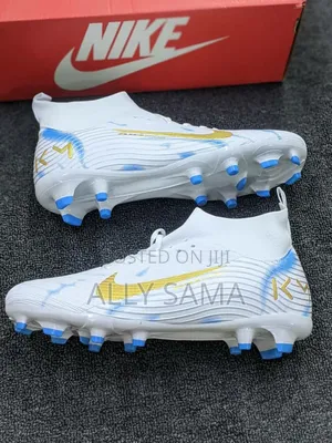 Men's Football Boots Nikezoom