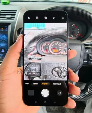 OnePlus Nord 6 256 GB Black