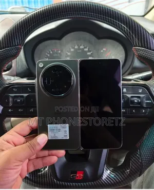 Honor Magic V3 512 GB Black