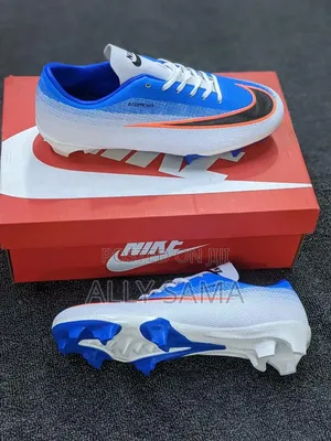 Men's Football Boots Nike