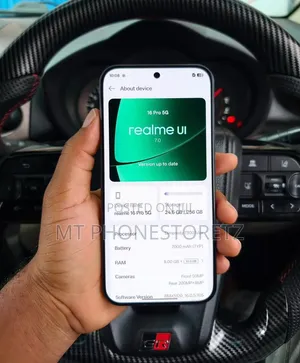 Oppo Find X9 5G 256 GB Black