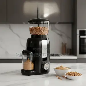 Raf Domestic Peanut Butter Machine