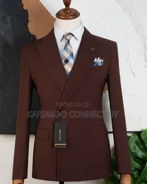 ​Mario Casas 2-Piece Men's slimFit Wedding Business Suit