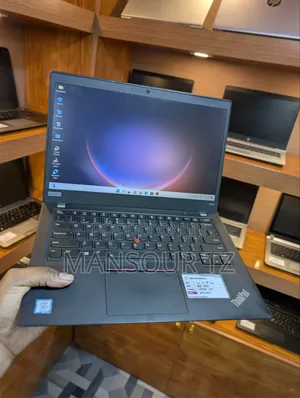 New Laptop Lenovo Yoga 11e 8GB Intel Core i5 SSD 256GB